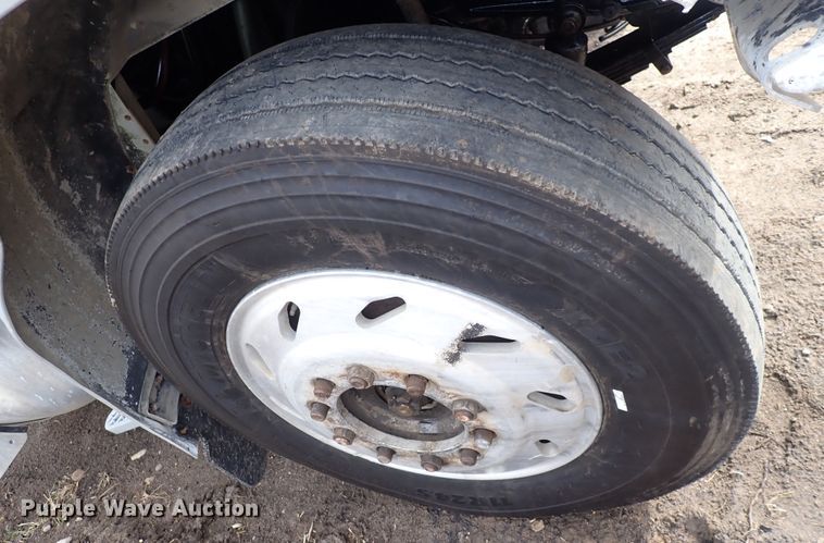 image for item DI1829 1987 Peterbilt 359  semi truck