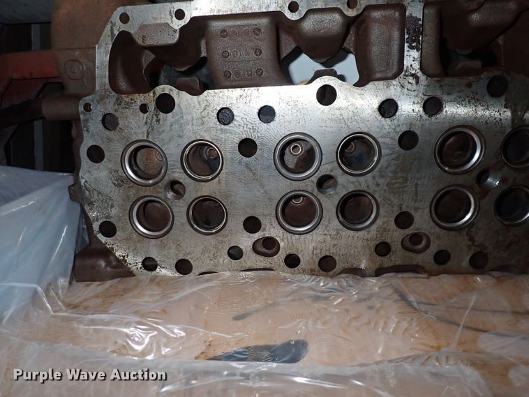 image for item DI1829 1987 Peterbilt 359  semi truck