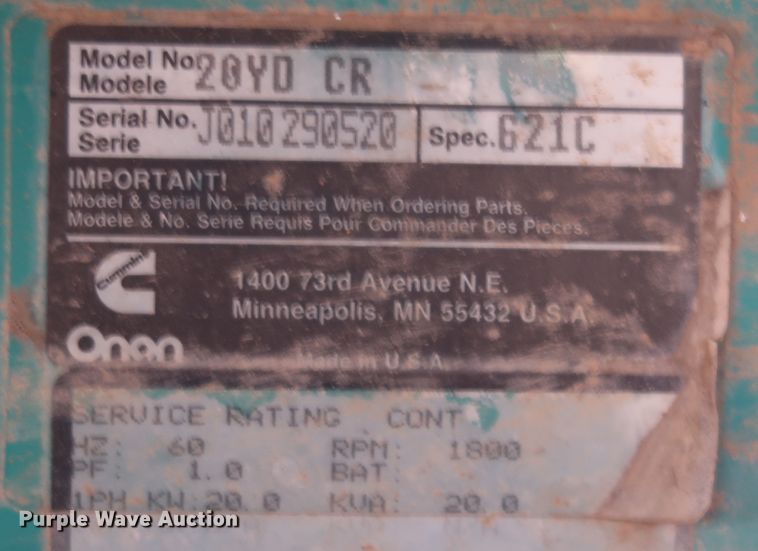 image for item DK3580 2002 Peterbilt 330  mobile command center