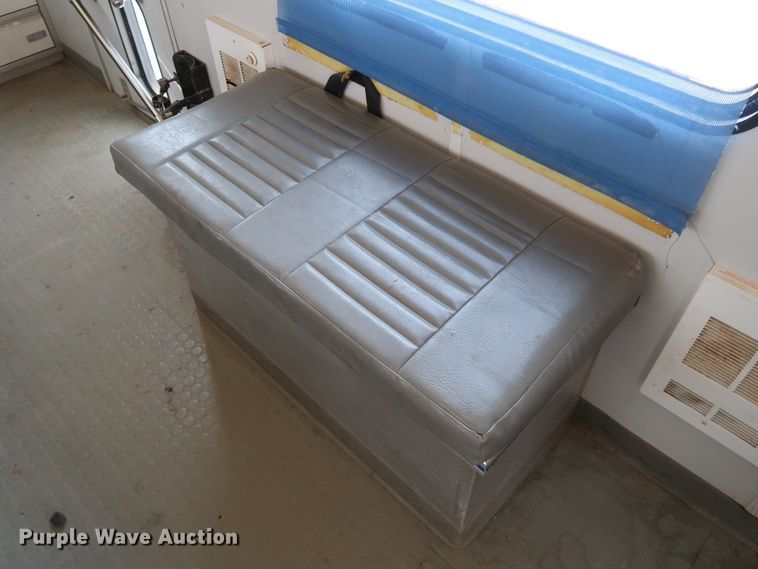 image for item DK3580 2002 Peterbilt 330  mobile command center