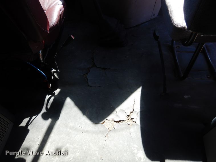 image for item DK4246 2013 Freightliner Cascadia 125  semi truck