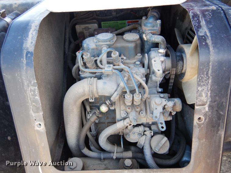 image for item DK4248 2013 Freightliner Cascadia 125  semi truck