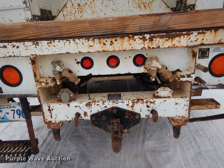 image for item DK4286 2006 Ford F750 Super Duty  bucket truck