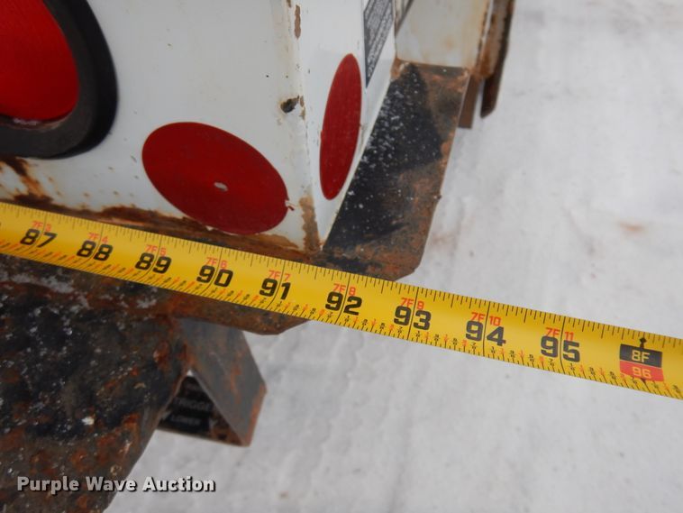 image for item DK4286 2006 Ford F750 Super Duty  bucket truck