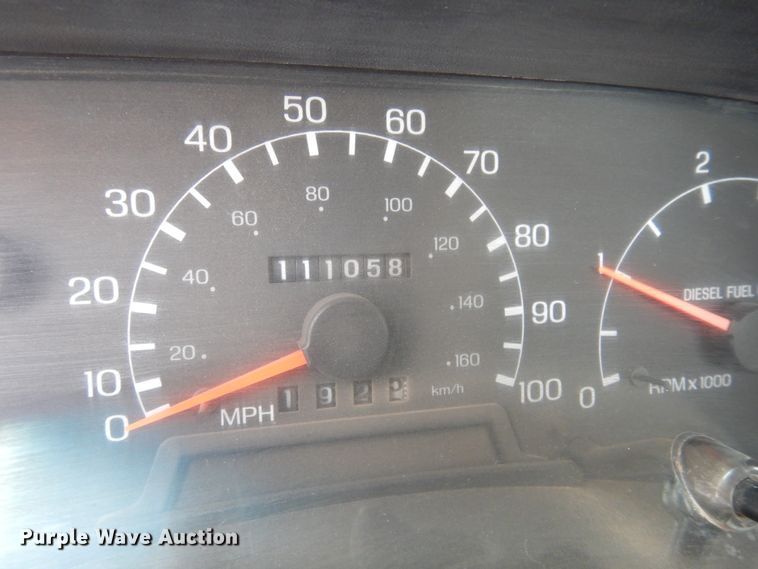 image for item DK4286 2006 Ford F750 Super Duty  bucket truck