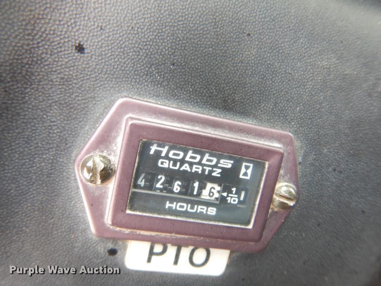 image for item DK4286 2006 Ford F750 Super Duty  bucket truck