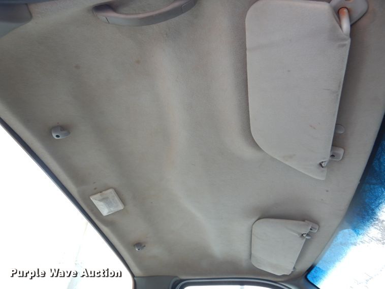 image for item DK4286 2006 Ford F750 Super Duty  bucket truck