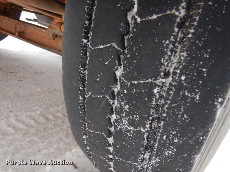 image for item DK4286 2006 Ford F750 Super Duty  bucket truck