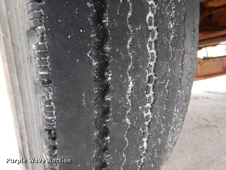 image for item DK4286 2006 Ford F750 Super Duty  bucket truck