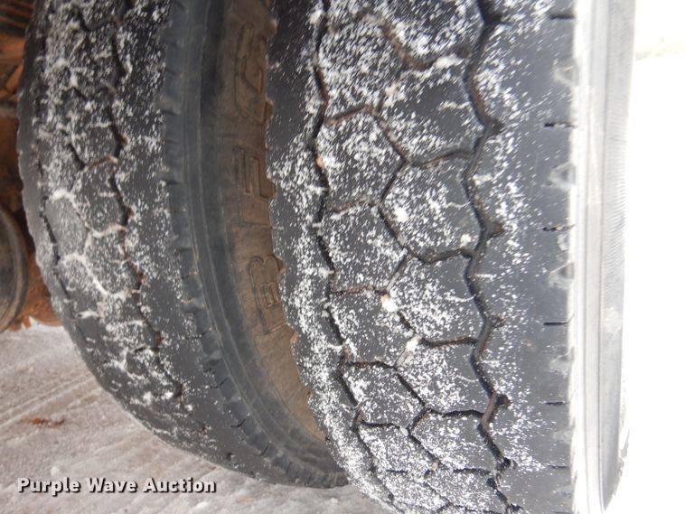 image for item DK4286 2006 Ford F750 Super Duty  bucket truck