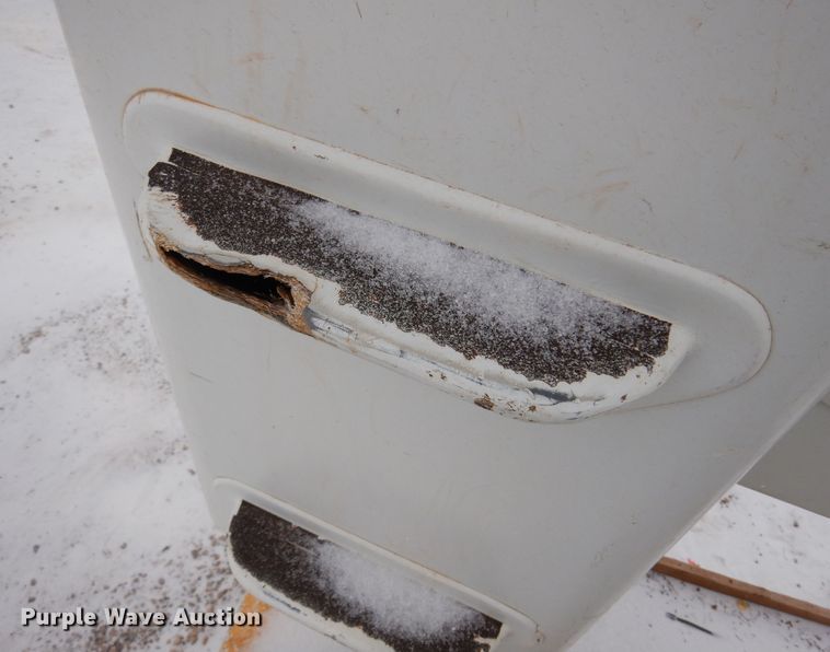 image for item DK4287 2006 International 4300  bucket truck