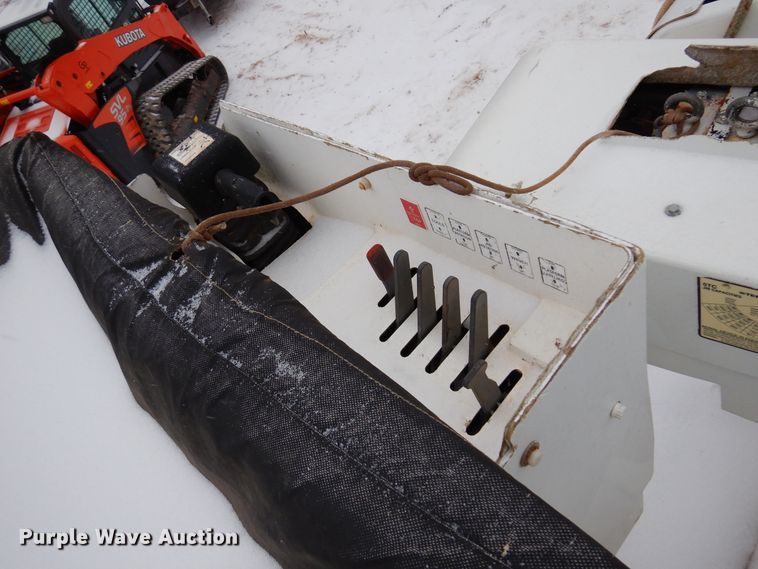 image for item DK4287 2006 International 4300  bucket truck