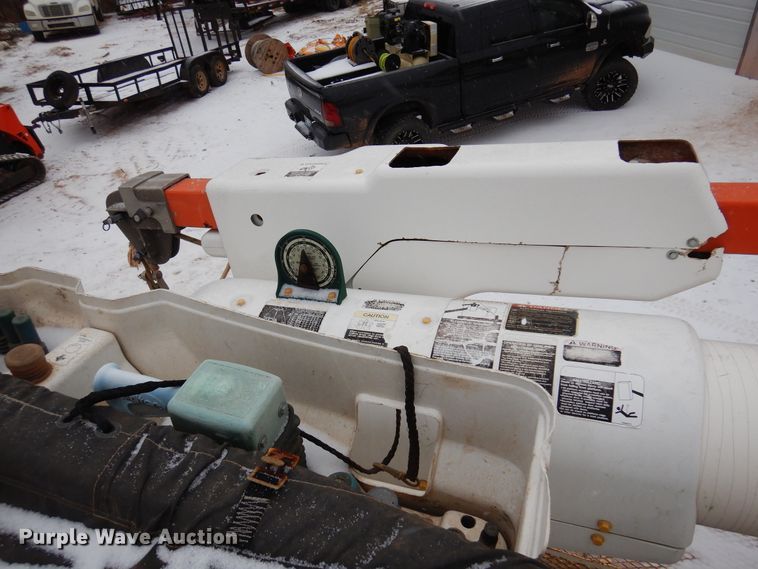 image for item DK4288 2006 International 4400  bucket truck