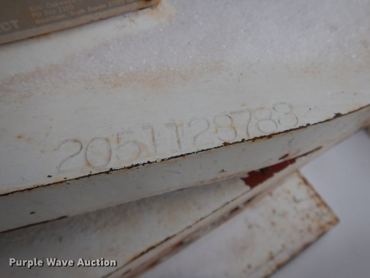 image for item DK4289 2006 International 4300  bucket truck