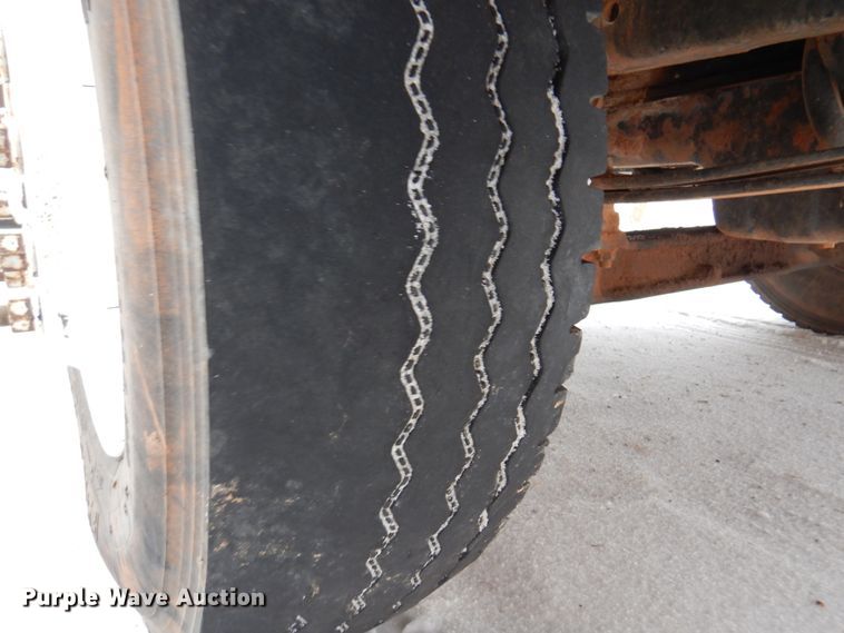 image for item DK4289 2006 International 4300  bucket truck