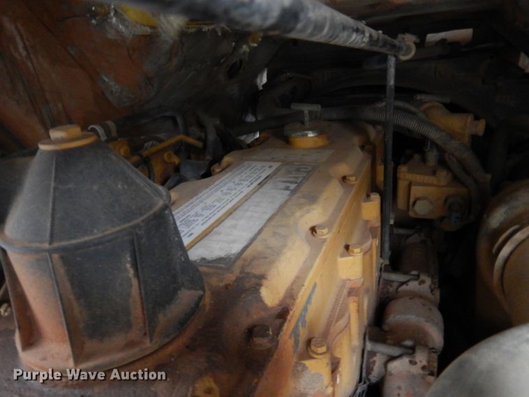 image for item DK4292 2001 Chevrolet T8500  bucket truck