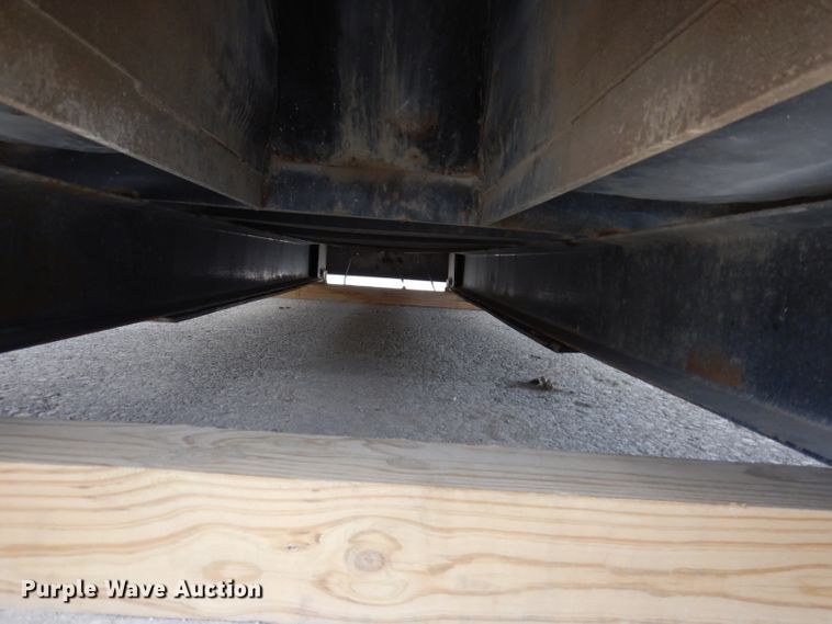 image for item DL5922 Dump bed