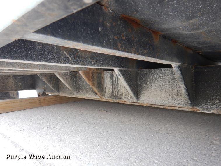 image for item DL5922 Dump bed