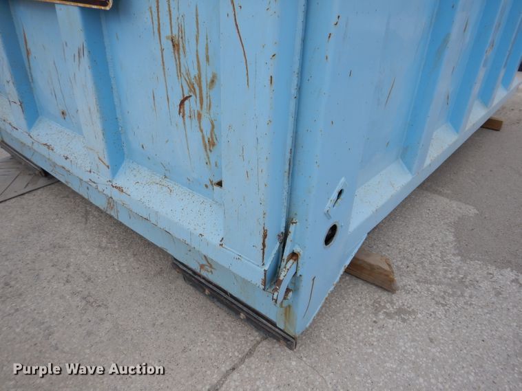 image for item DL5922 Dump bed