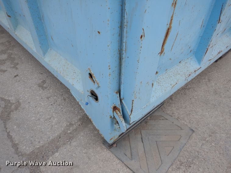 image for item DL5922 Dump bed