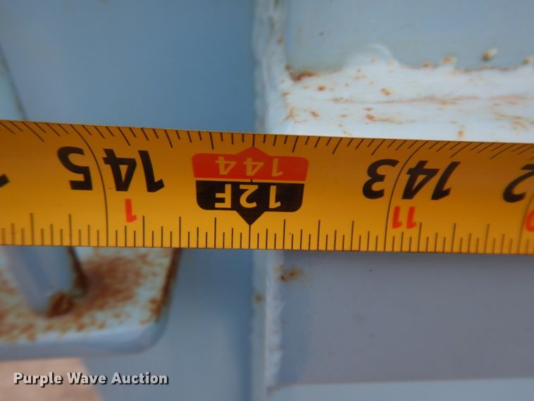 image for item DL5922 Dump bed