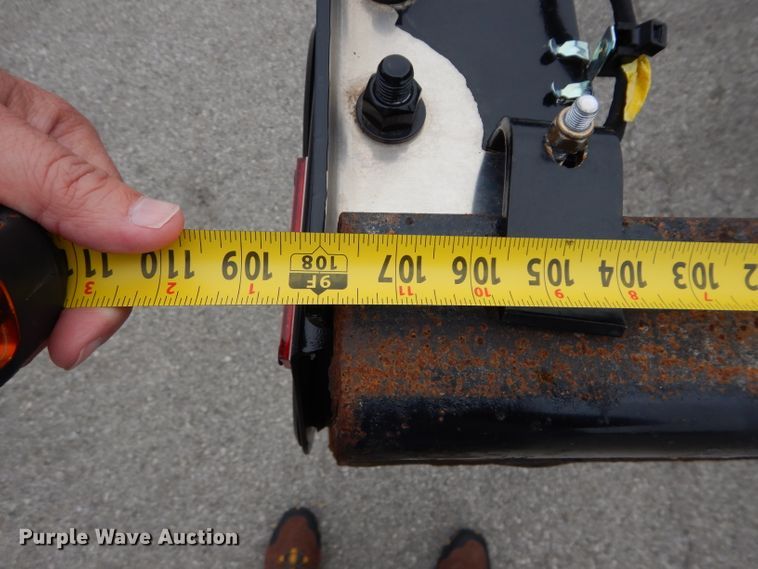 image for item DM4405 2007 Freightliner Business Class M2  truck cab and chassis