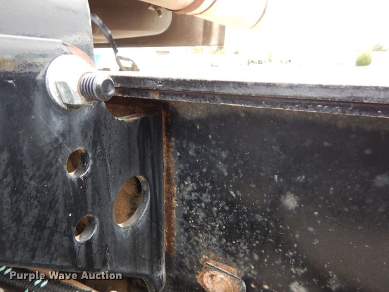 image for item DM4405 2007 Freightliner Business Class M2  truck cab and chassis