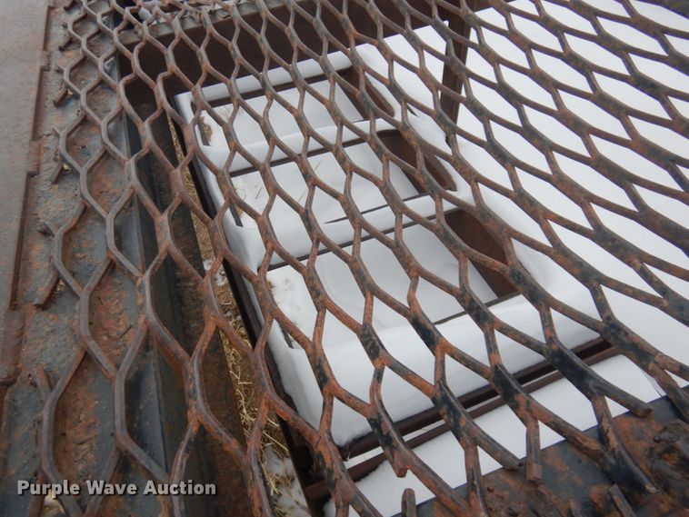 image for item DM5377 2015 Trail Rite  car trailer