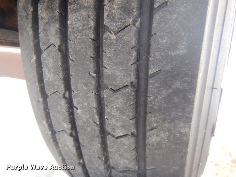 image for item DM5377 2015 Trail Rite  car trailer