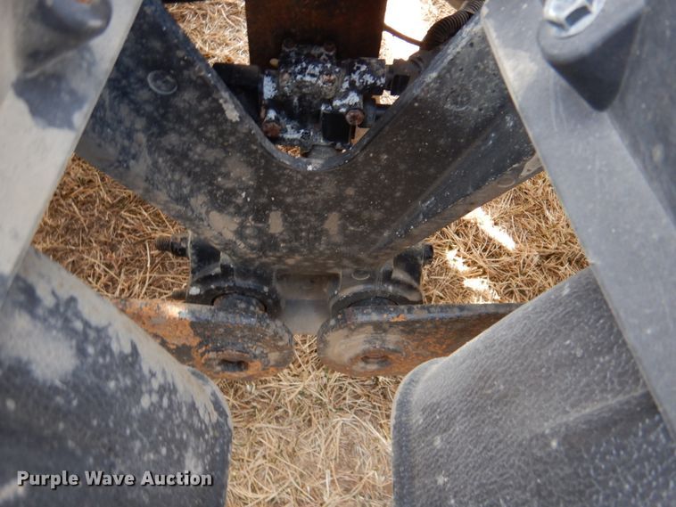 image for item DN1318 2001 Kenworth T800  semi truck