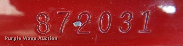 image for item DN1318 2001 Kenworth T800  semi truck