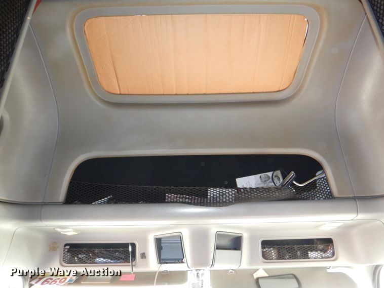 image for item DN7262 2007 Freightliner Columbia 120  semi truck