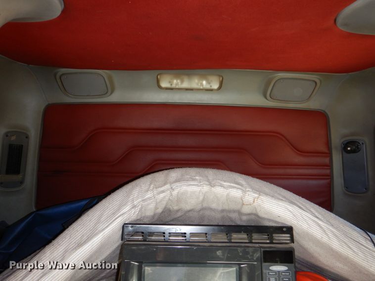 image for item DN7262 2007 Freightliner Columbia 120  semi truck