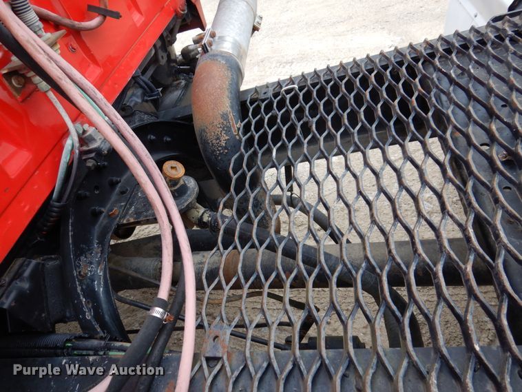 image for item IM9769 1994 Ford LTL 9000  semi truck