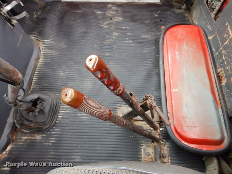 image for item IM9769 1994 Ford LTL 9000  semi truck