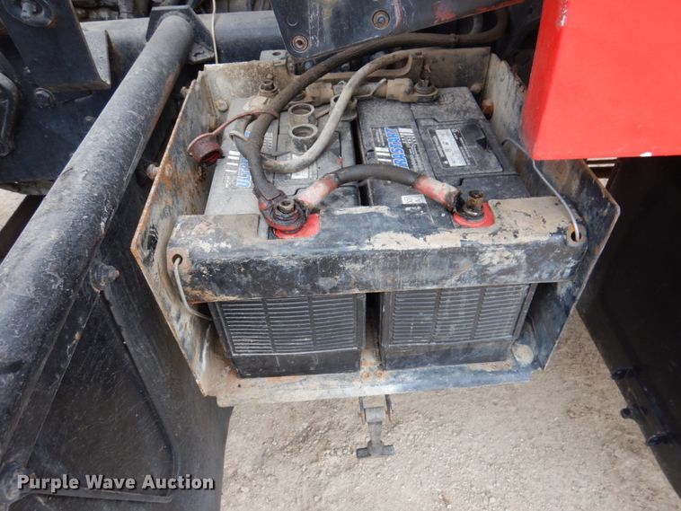 image for item IM9770 1994 Ford LTL 9000  semi truck