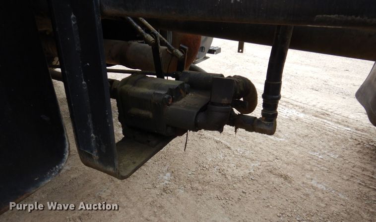 image for item IM9770 1994 Ford LTL 9000  semi truck