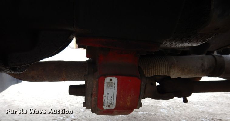 image for item IM9770 1994 Ford LTL 9000  semi truck