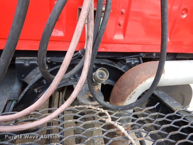 image for item IM9770 1994 Ford LTL 9000  semi truck