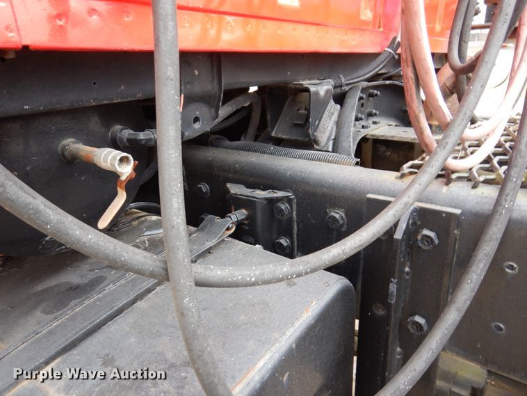 image for item IM9770 1994 Ford LTL 9000  semi truck