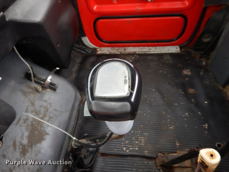 image for item IM9770 1994 Ford LTL 9000  semi truck