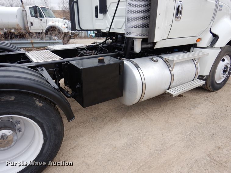 image for item IM9773 2012 International ProStar  semi truck