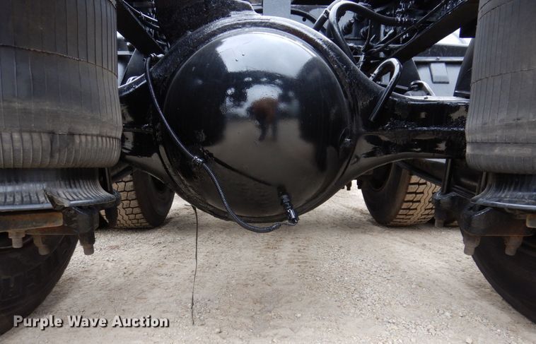 image for item IM9773 2012 International ProStar  semi truck