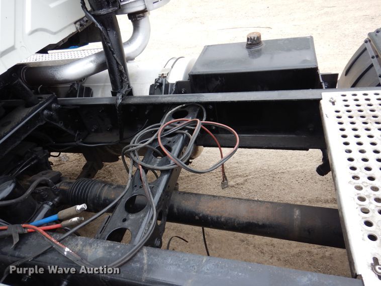 image for item IM9773 2012 International ProStar  semi truck