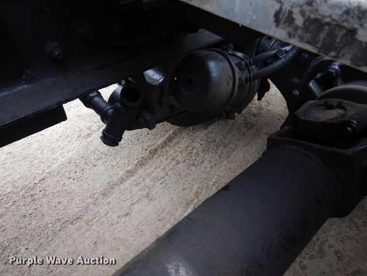 image for item IM9773 2012 International ProStar  semi truck