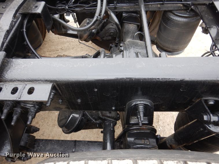 image for item IM9773 2012 International ProStar  semi truck