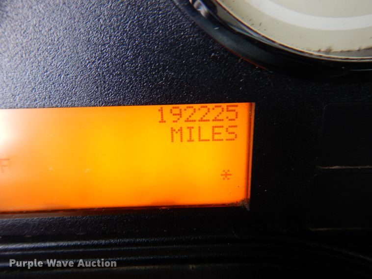 image for item IM9773 2012 International ProStar  semi truck