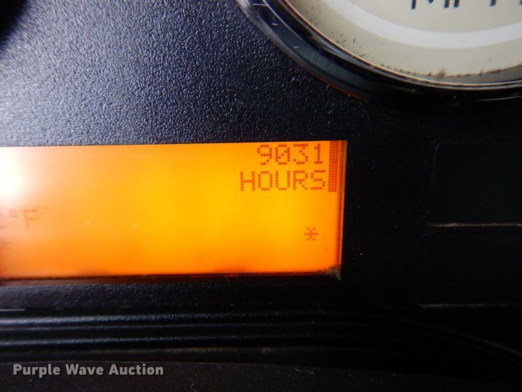 image for item IM9773 2012 International ProStar  semi truck