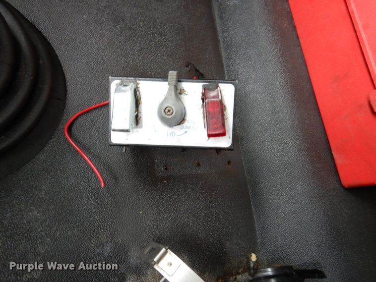 image for item IM9773 2012 International ProStar  semi truck