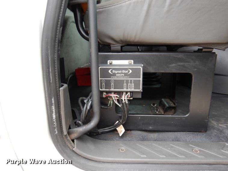 image for item IM9773 2012 International ProStar  semi truck